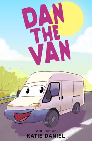 Dan The Van - By Katie Daniel